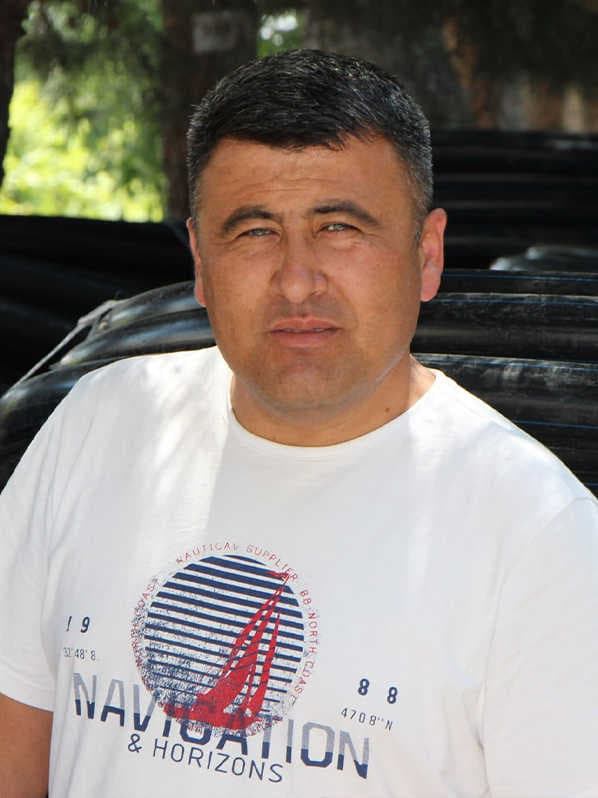 Дилшод Ахмедов picture