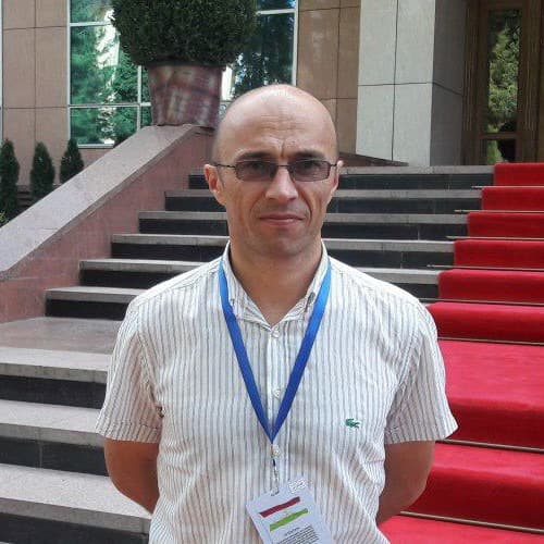 Алишер Орзибоев picture