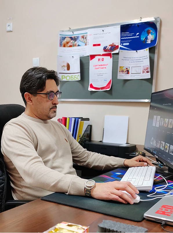 Фуркат Усманов picture